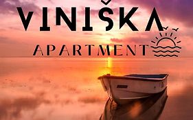 Apartment Viniska